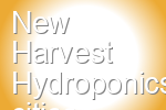 New Harvest Hydroponics